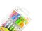 Easter 6 Pcs Multi Point Pencils Easter Basket Stuffer